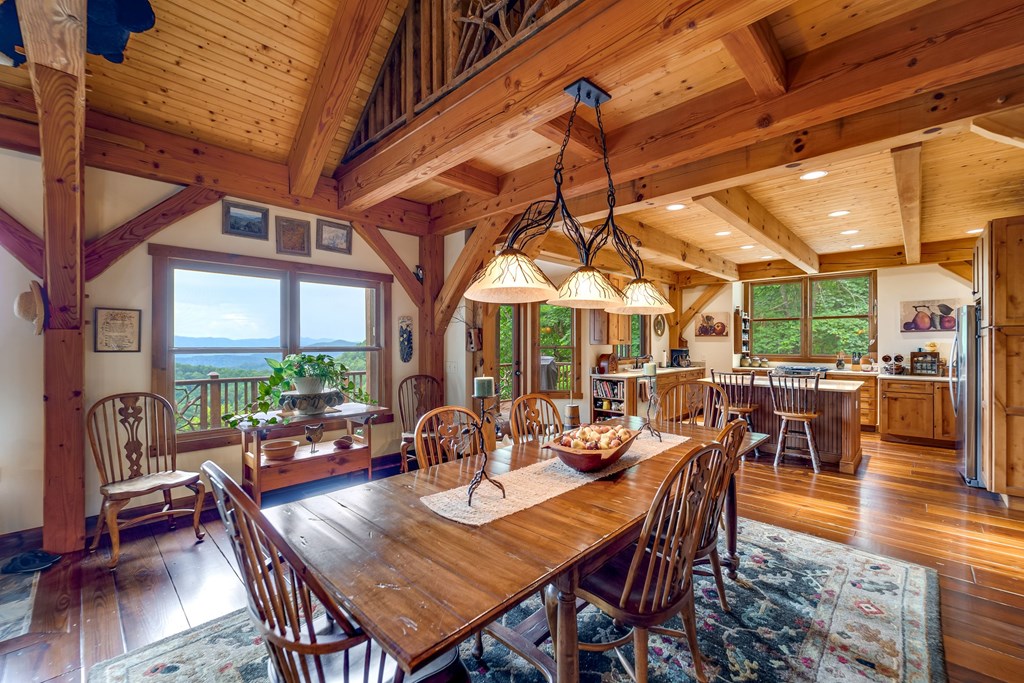 83 Enchanted Mountain Cove
