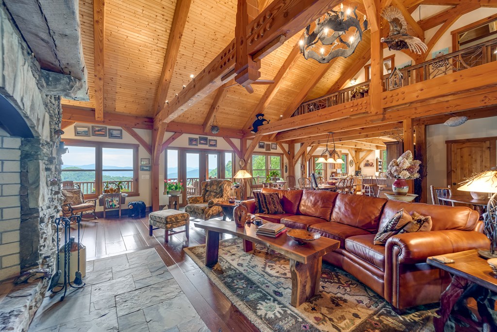83 Enchanted Mountain Cove