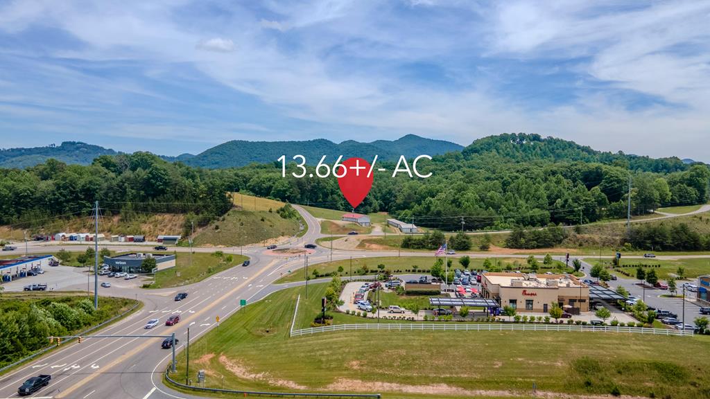 503 Dowdle Mtn Rd