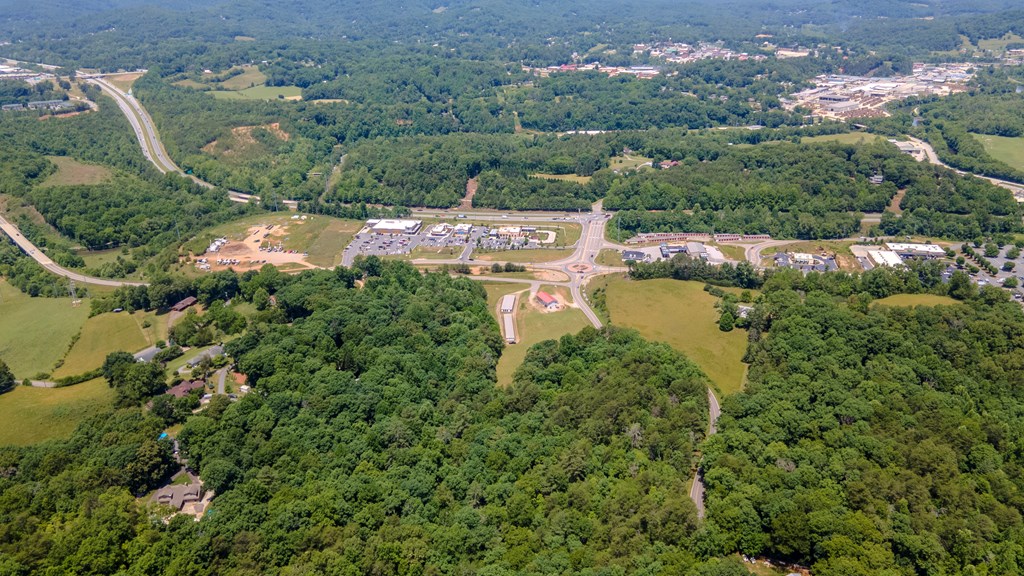 503 Dowdle Mtn Rd