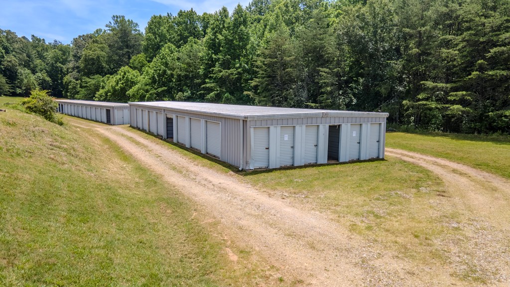 503 Dowdle Mtn Rd