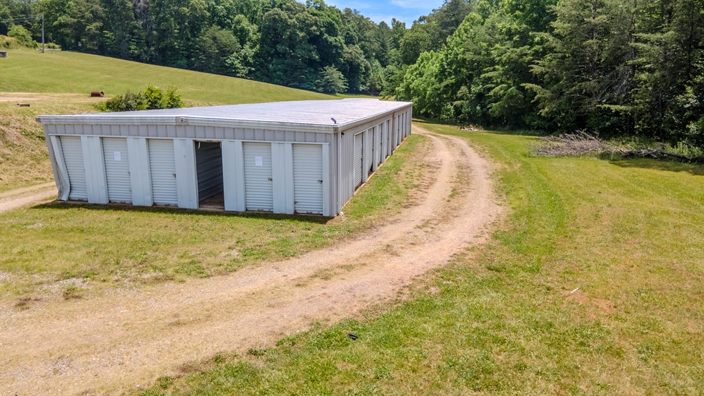 503 Dowdle Mtn Rd
