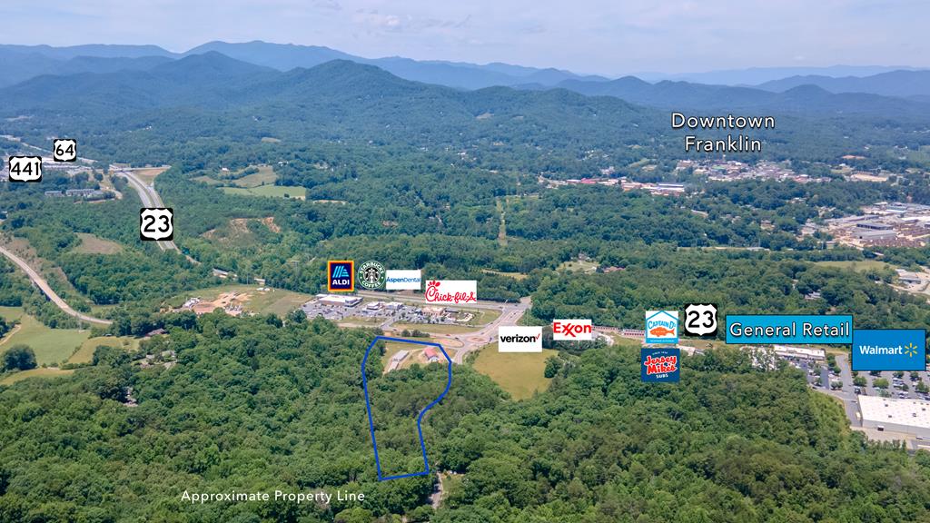 503 Dowdle Mtn Rd