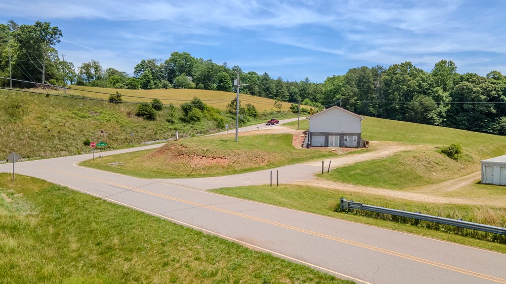 503 Dowdle Mtn Rd