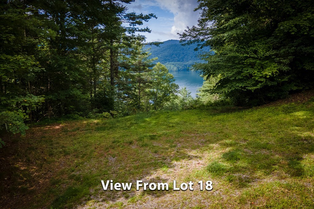 00 Sawmill Cove LOT 18