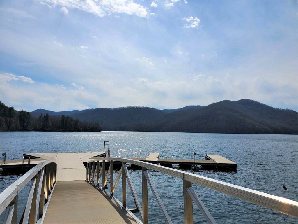 00 Sawmill Cove LOT 18