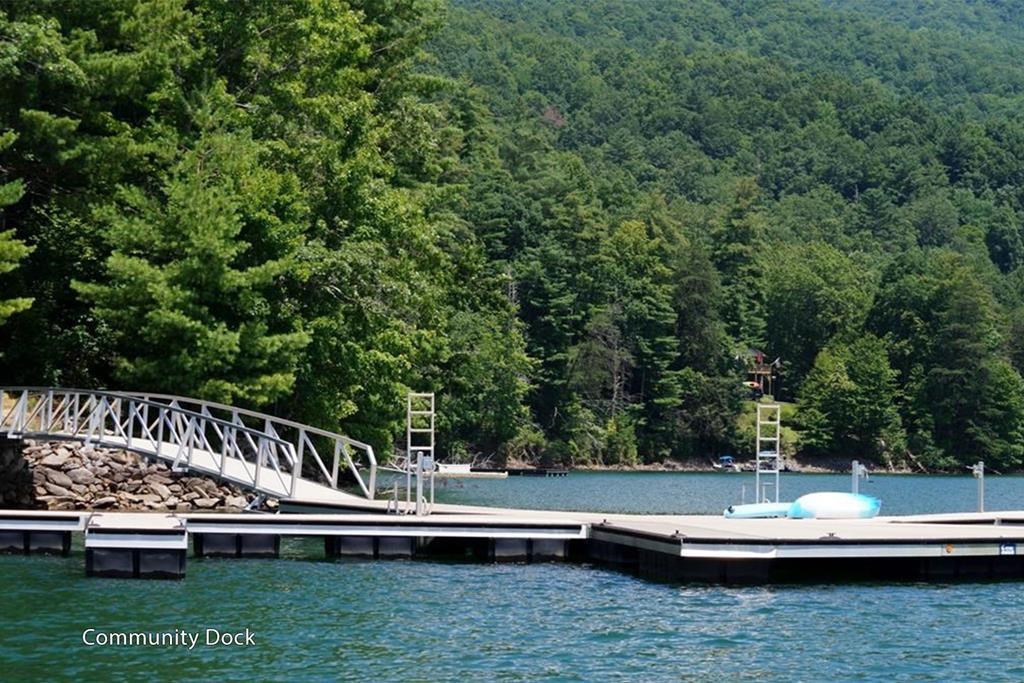 00 Sawmill Cove LOT 18