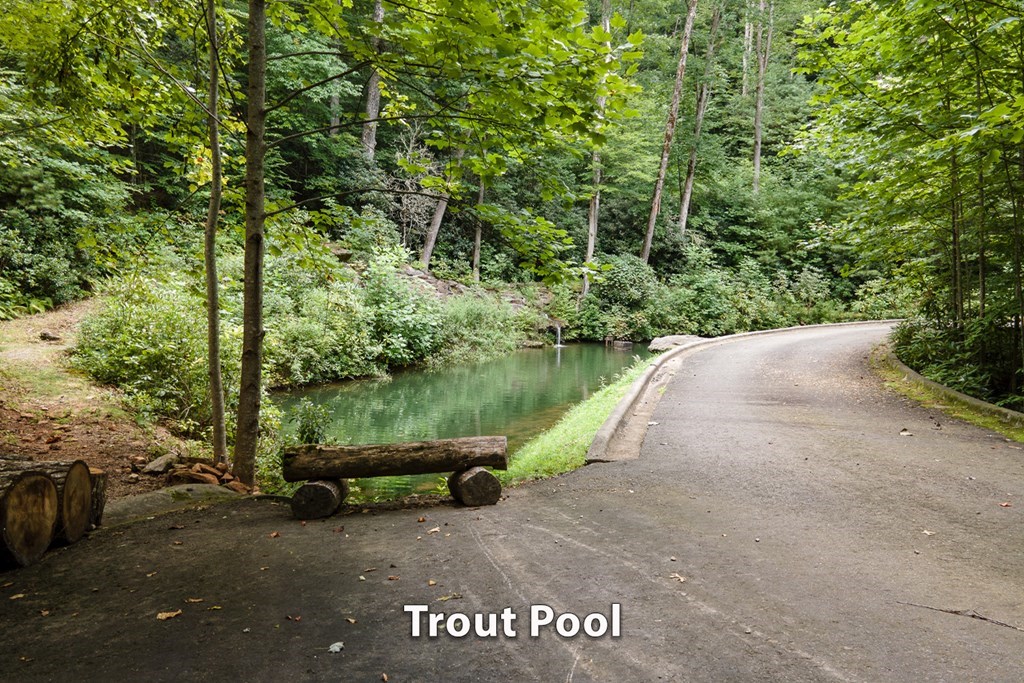 00 Sawmill Cove LOT 18