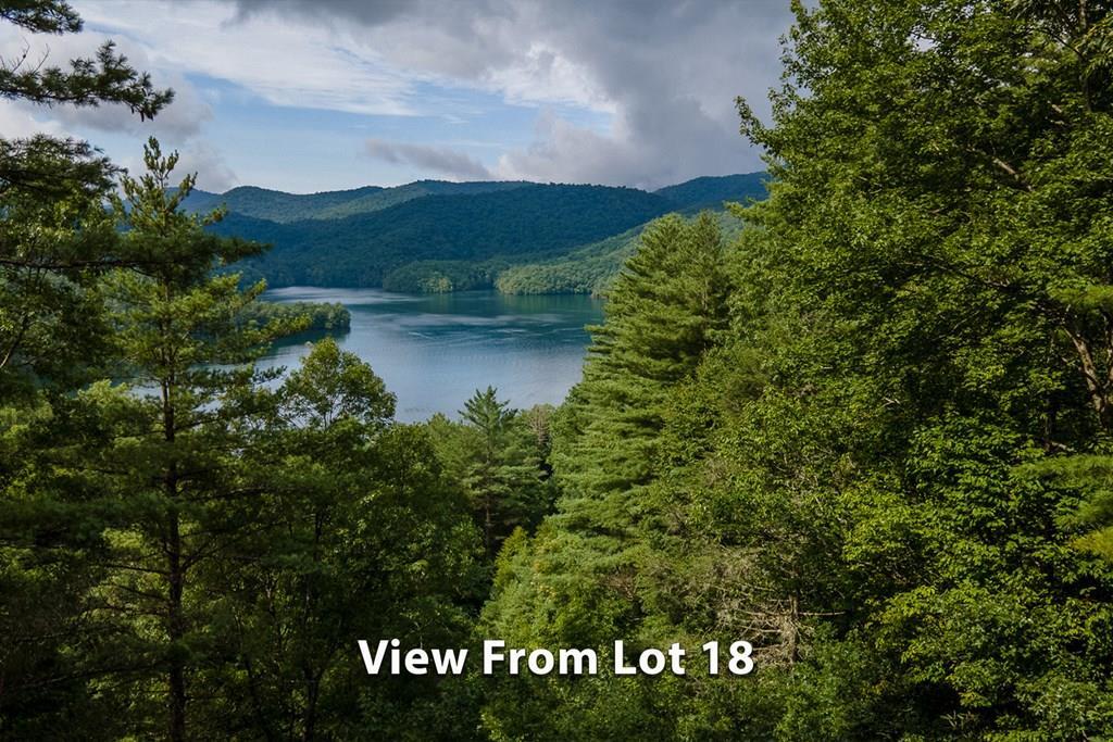 00 Sawmill Cove LOT 18