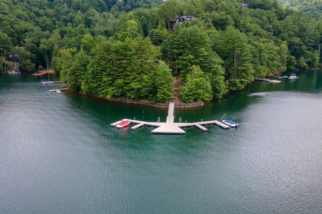 00 Sawmill Cove LOT 18