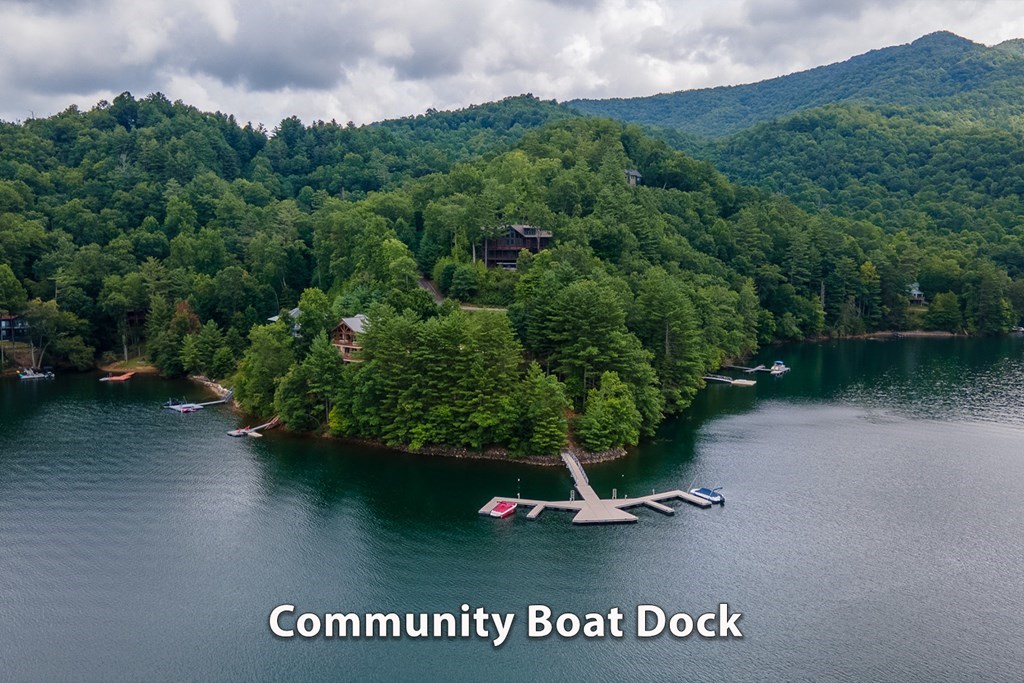 00 Sawmill Cove LOT 18