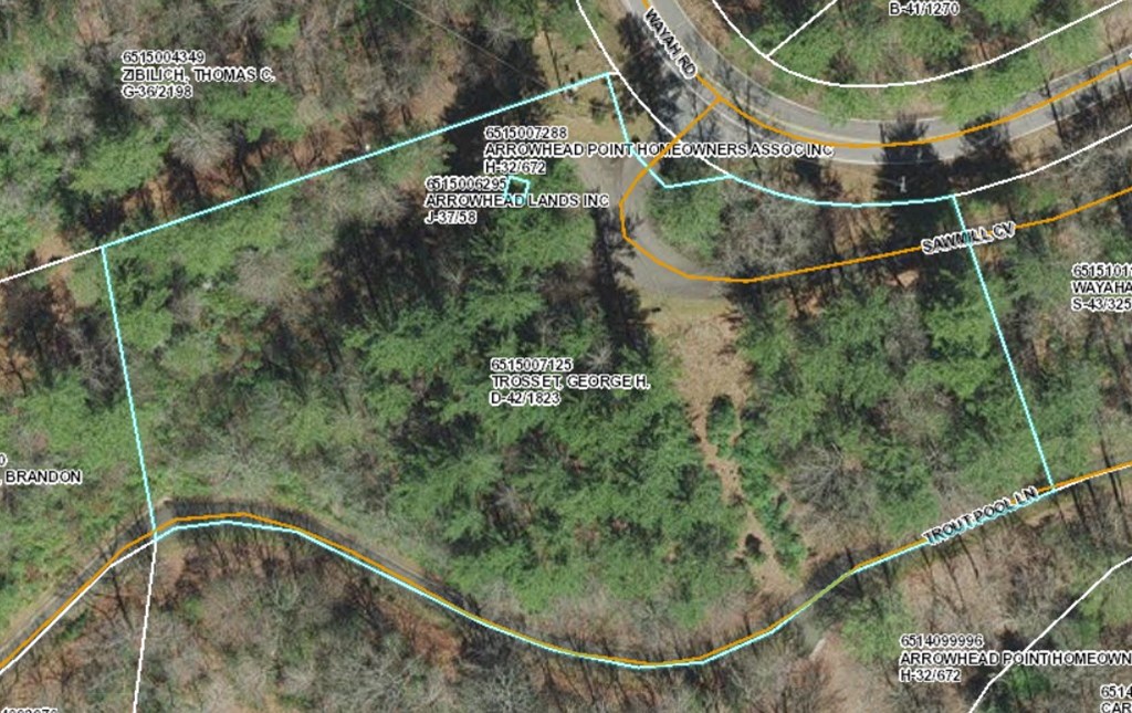 00 Sawmill Cove LOT 18