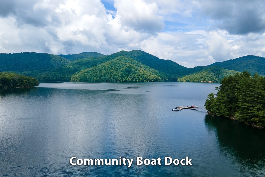 00 Sawmill Cove LOT 18