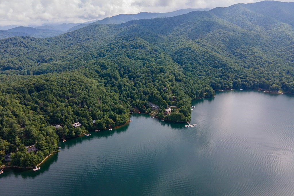 00 Sawmill Cove LOT 18