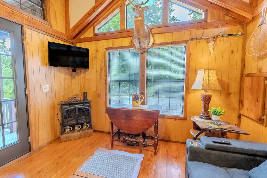 984 West Old Murphy Road