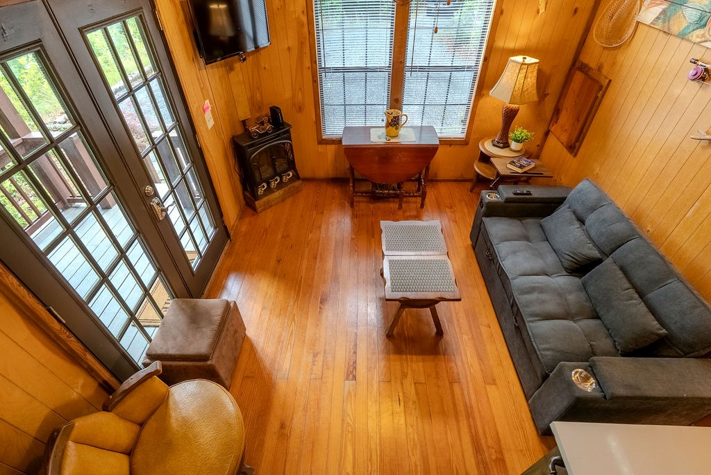 984 West Old Murphy Road