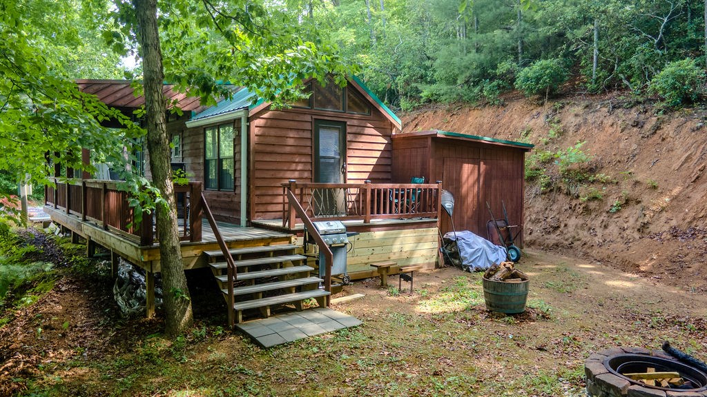 984 West Old Murphy Road