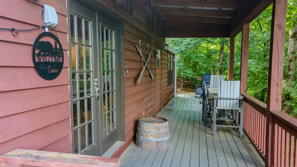 984 West Old Murphy Road