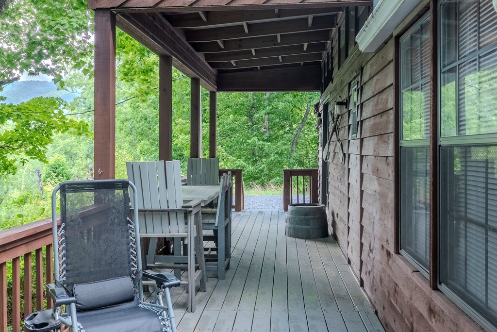 984 West Old Murphy Road