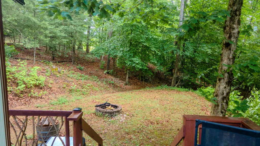 984 West Old Murphy Road