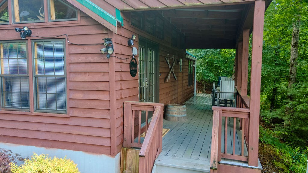 984 West Old Murphy Road