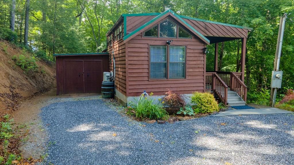 984 West Old Murphy Road