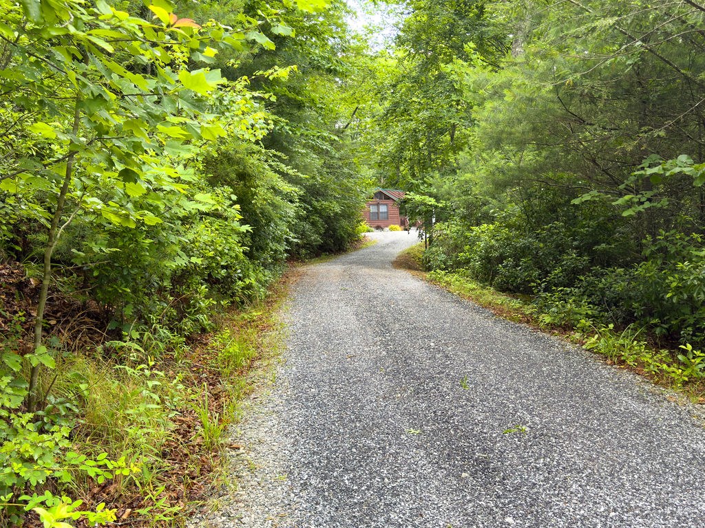 984 West Old Murphy Road