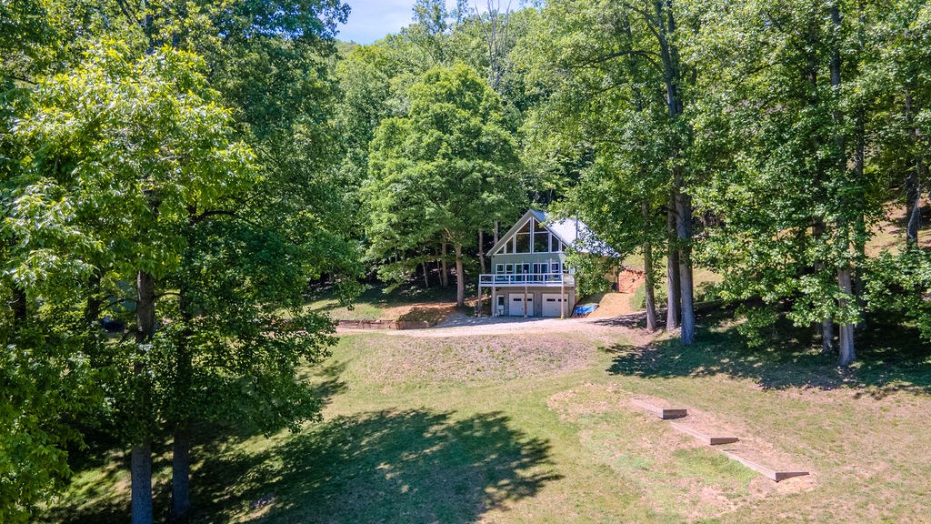 1760 Lakey Creek Road