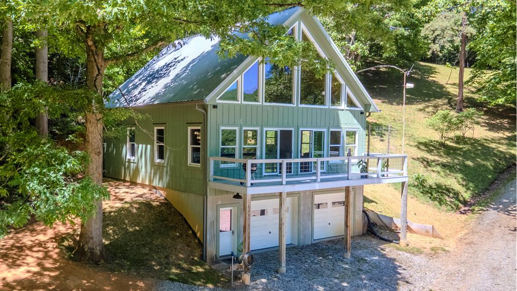 1760 Lakey Creek Road