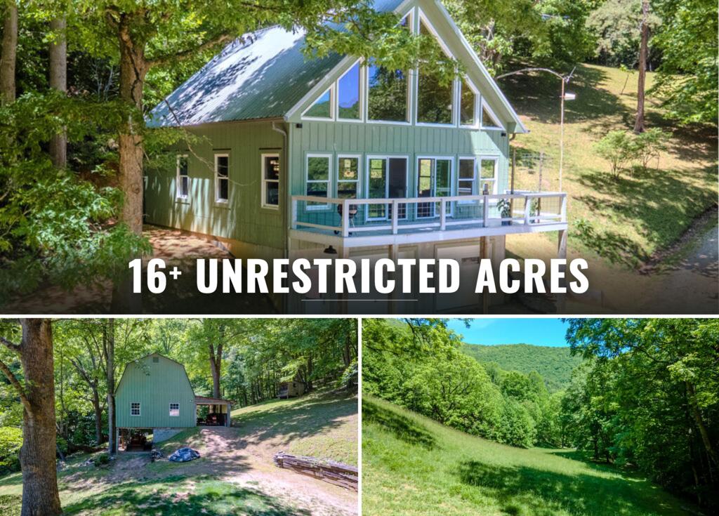 1760 Lakey Creek Road
