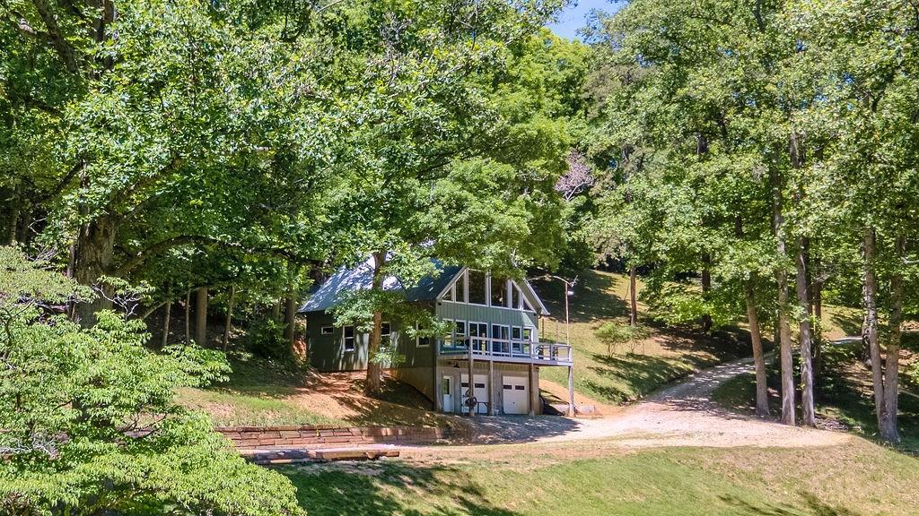 1760 Lakey Creek Road
