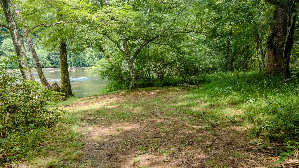 543 Carnes Road
