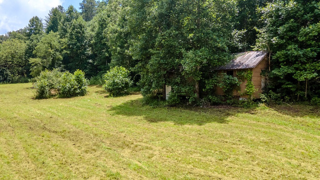 543 Carnes Road