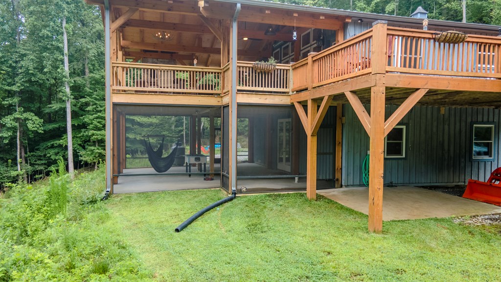 499 W. Middle Creek