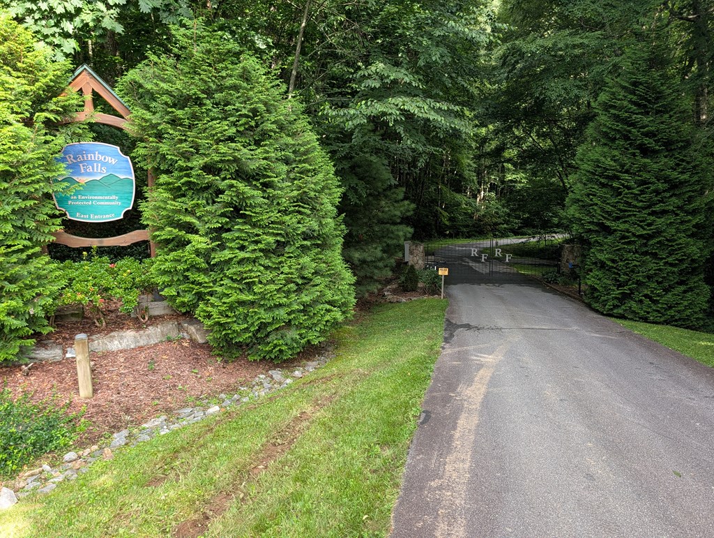 87 Rainbow ridge Rd LOT # 7