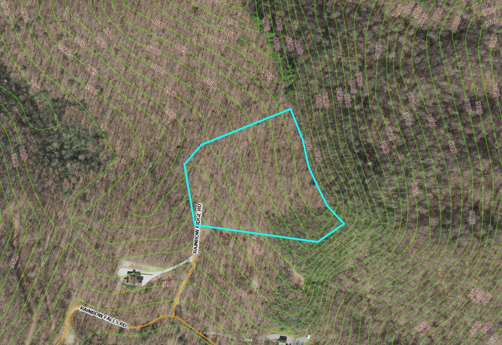 87 Rainbow ridge Rd LOT # 7