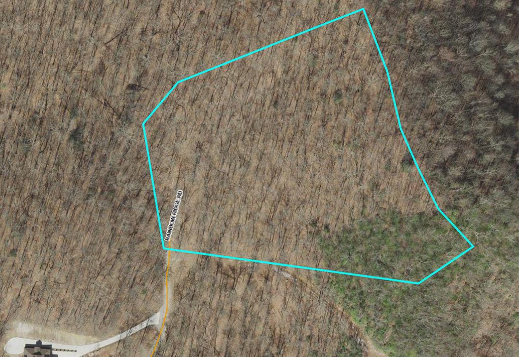 87 Rainbow ridge Rd LOT # 7