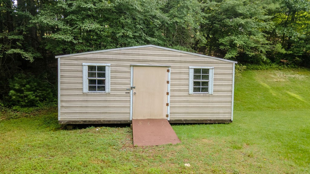 32 Endoda Rd