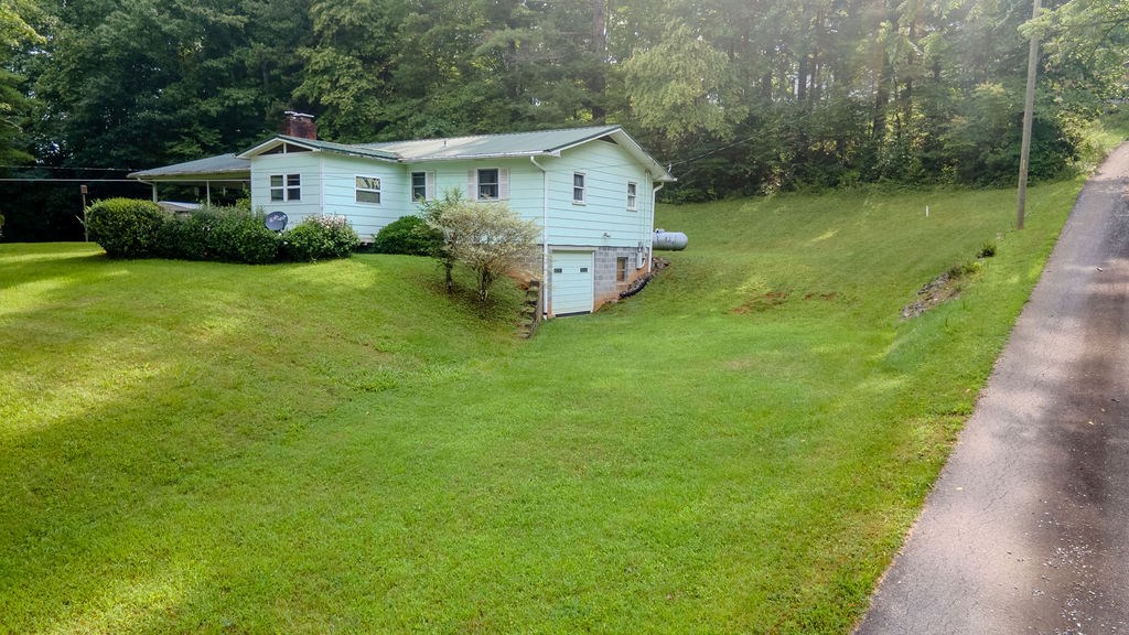 32 Endoda Rd