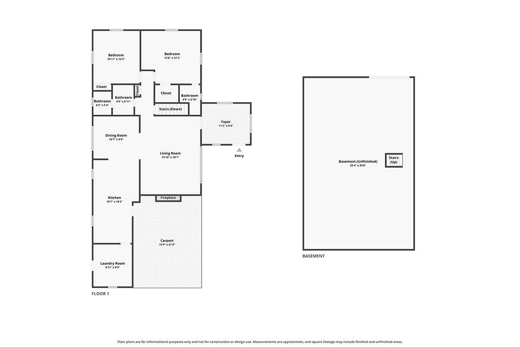 32 Endoda Rd