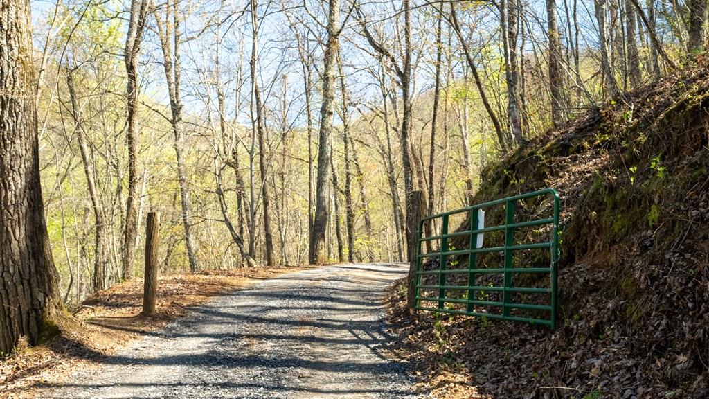 835 Hemlock Falls Road
