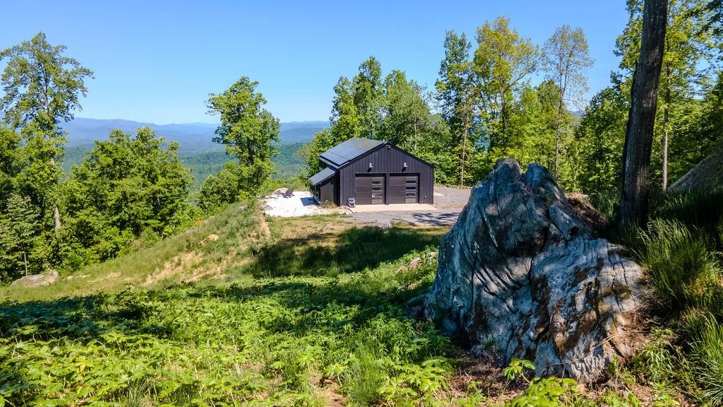 835 Hemlock Falls Road