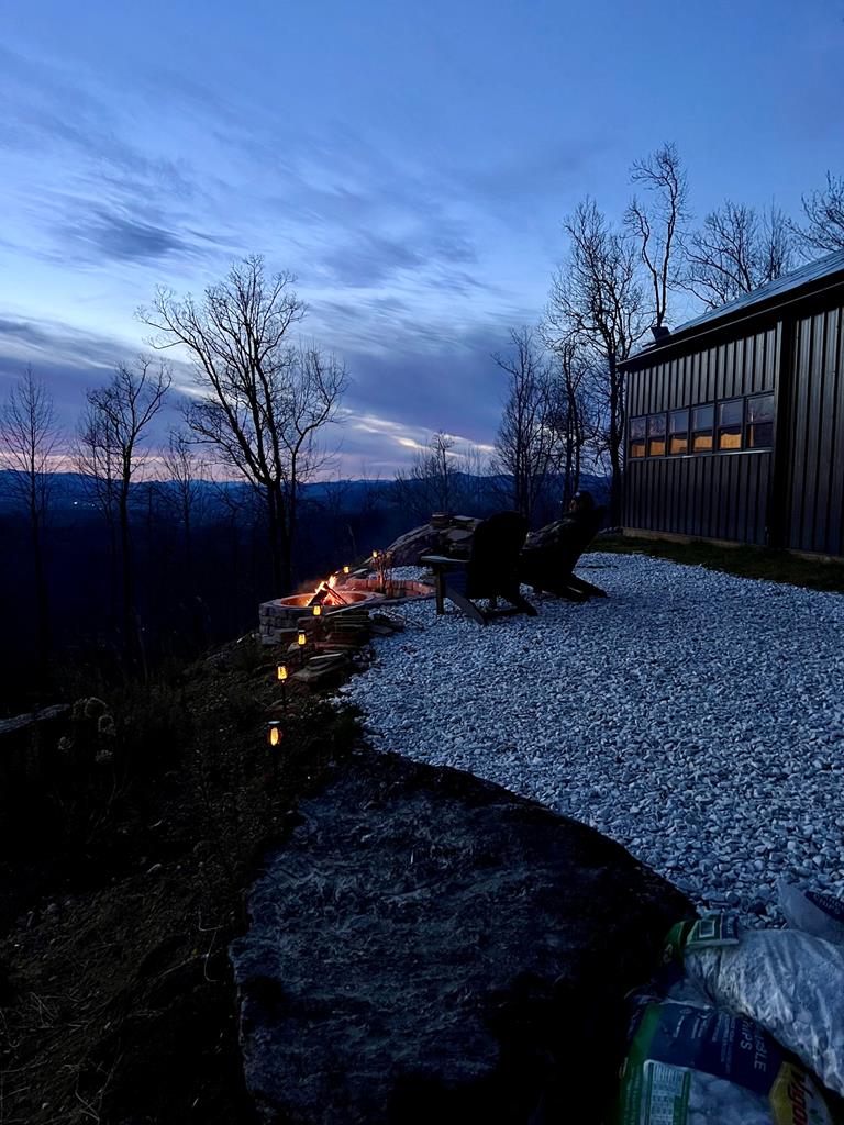 835 Hemlock Falls Road