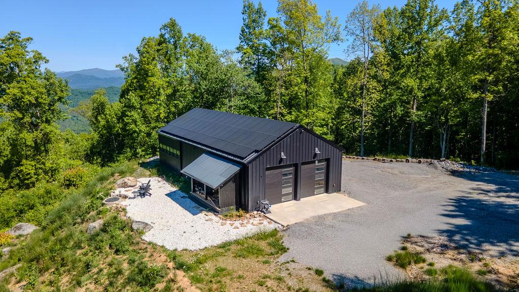 835 Hemlock Falls Road