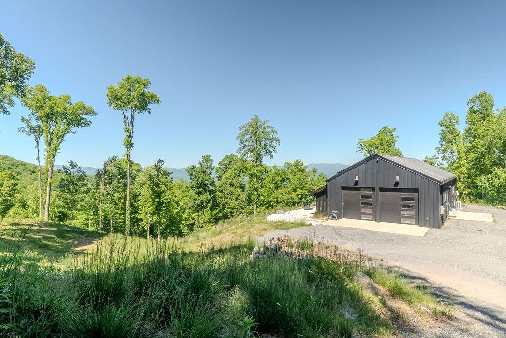 835 Hemlock Falls Road