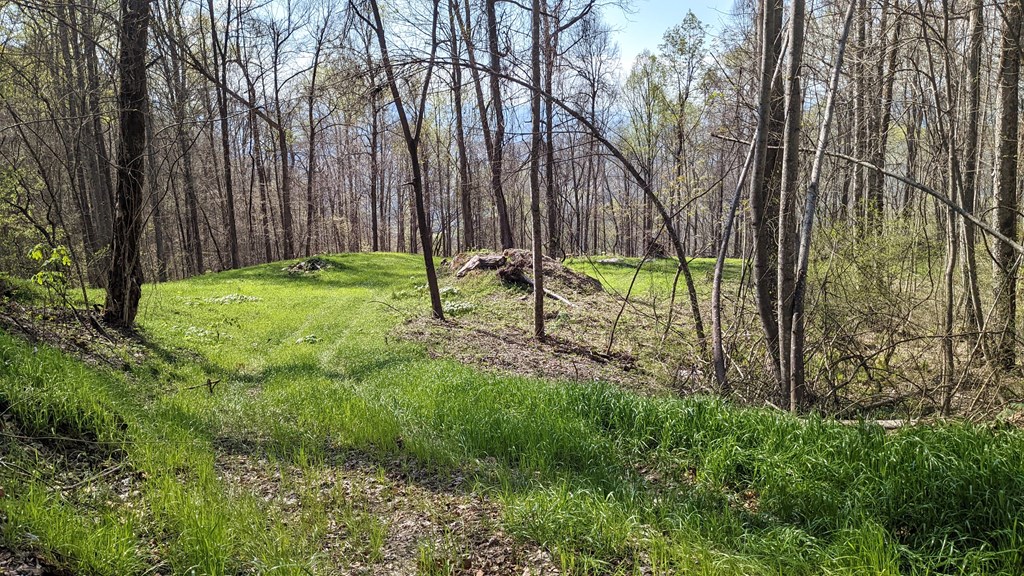 835 Hemlock Falls Road