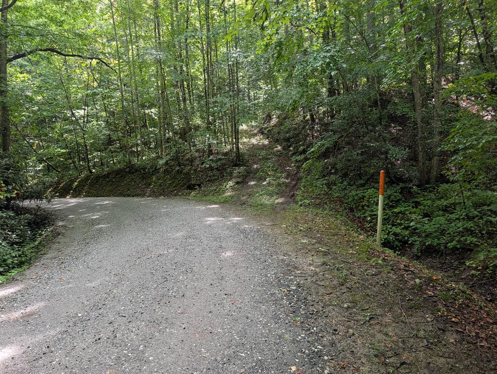1107 Hemlock Falls Road