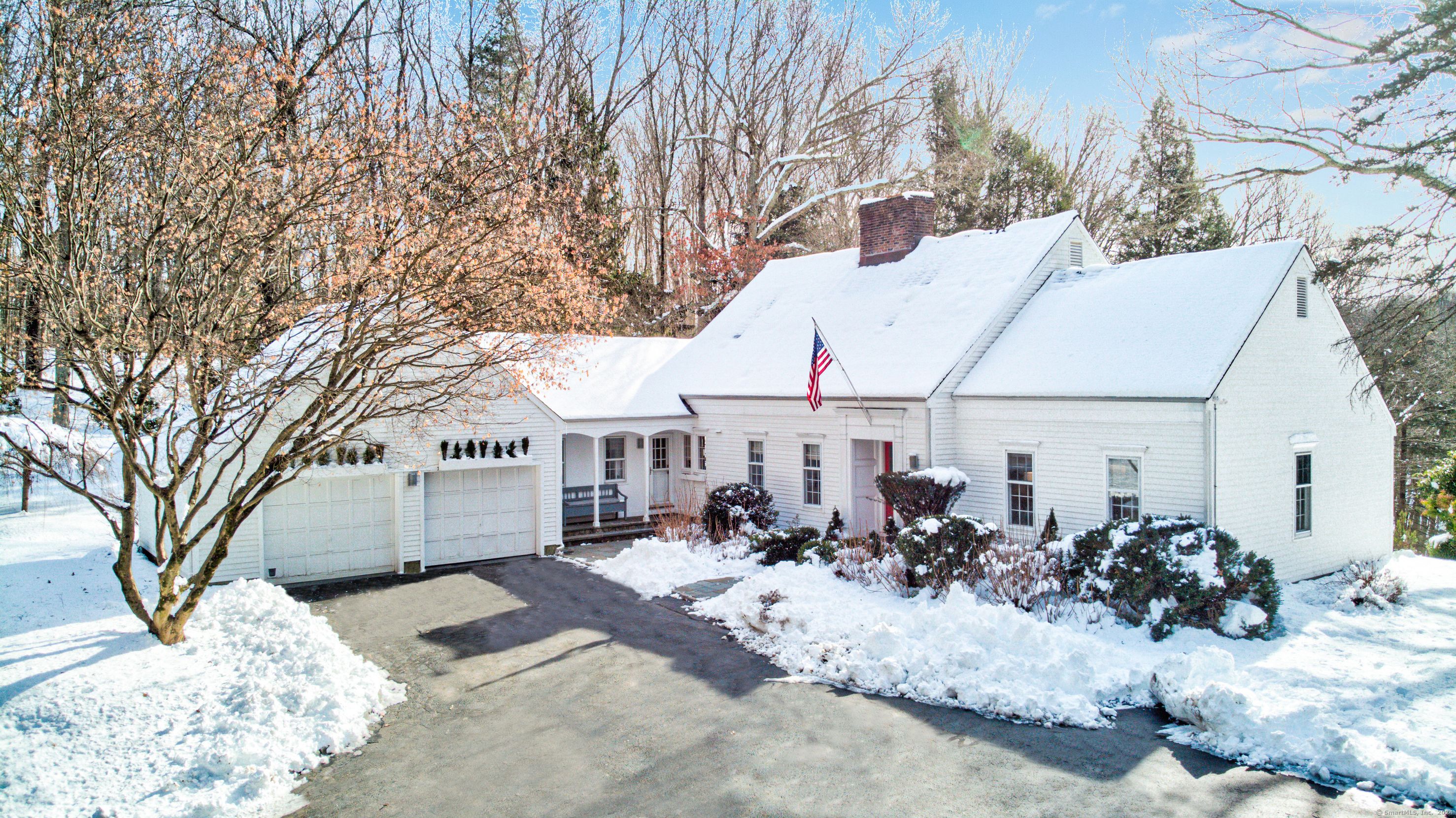 64 Topstone Road