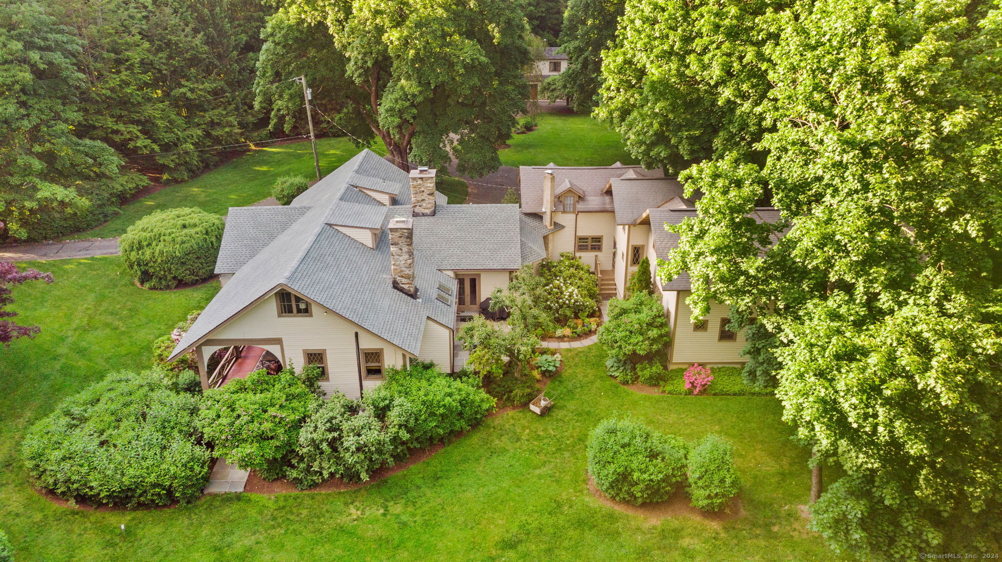 34 Lonetown Road