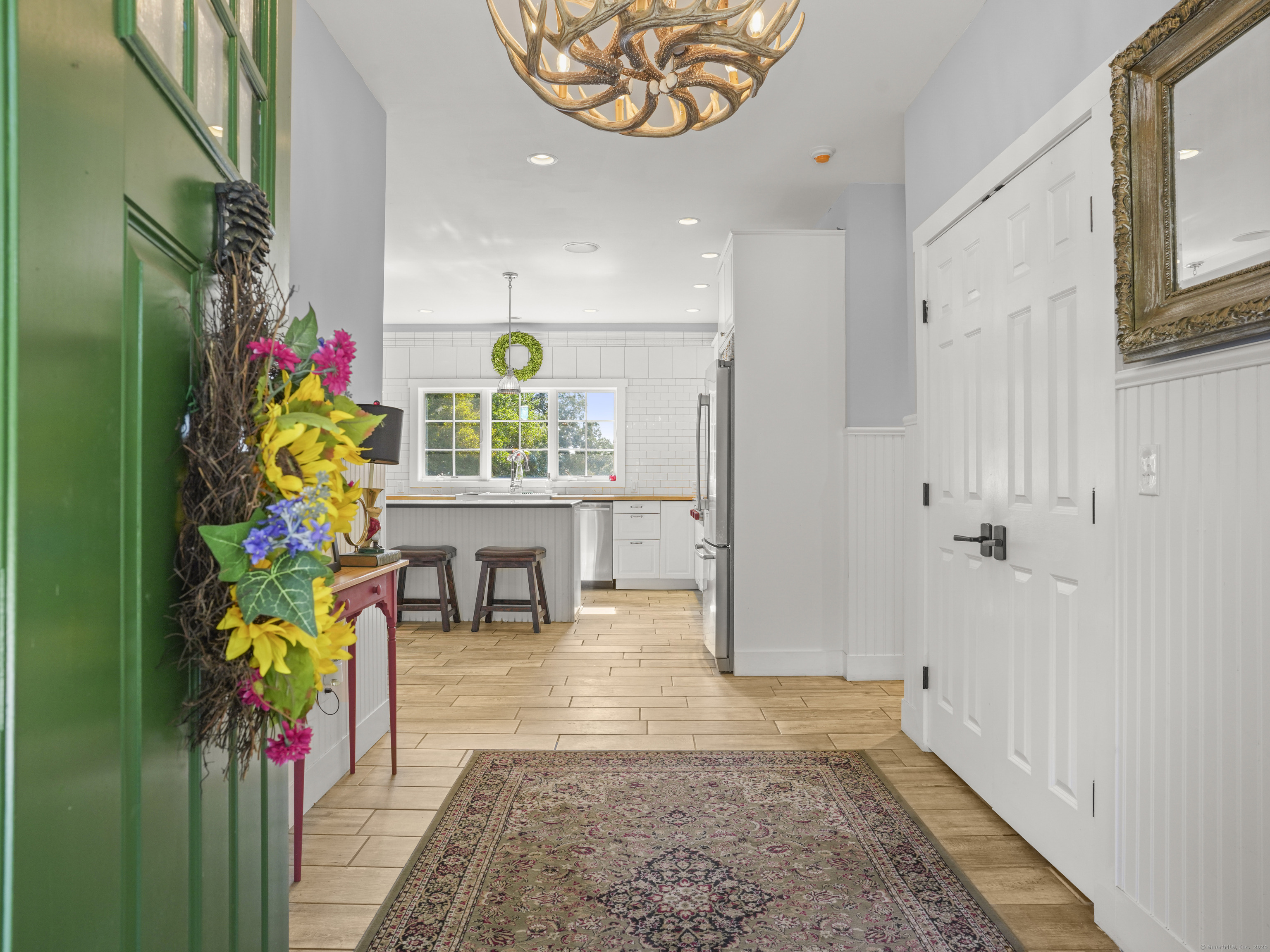 47 Chestnut Woods Road